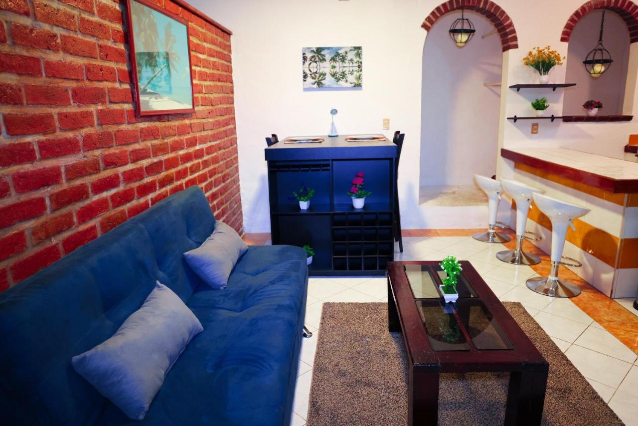 Queen Grandiahouse Apartamento Puerto Vallarta