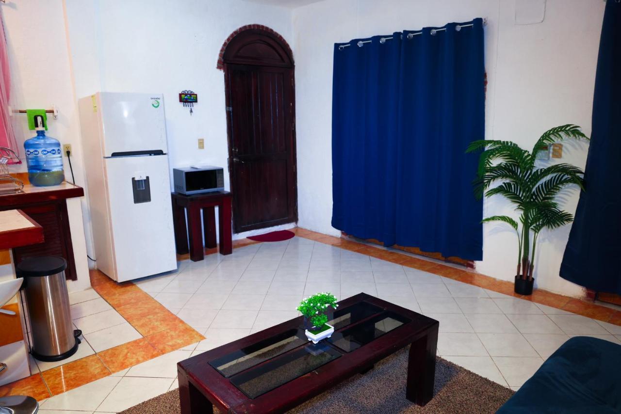 Apartamento Queen Grandiahouse Puerto Vallarta