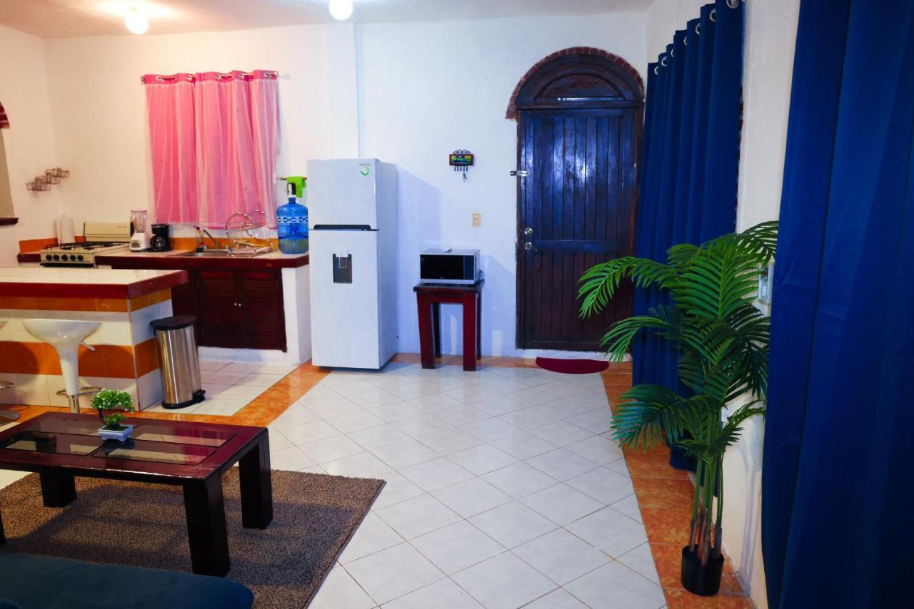 Queen Grandiahouse Apartamento *