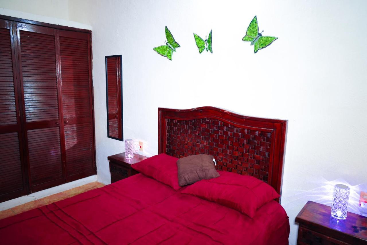 Apartamento Queen Grandiahouse Puerto Vallarta